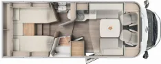 Bild 5 Carado T 457