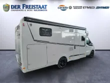 Fahrzeugbild Etrusco T 7.3 SCF #2