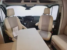 Fahrzeugbild Etrusco T 7.3 SCF #7