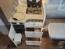 Fahrzeugbild Etrusco T 7.3 SCF #10