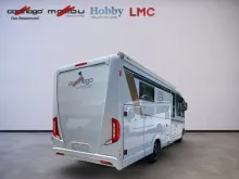 Fahrzeugbild Carthago C2-TOURER I 148 RB-QB L C MB #2