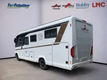 Fahrzeugbild Carthago C2-TOURER I 148 RB-QB L C MB #3