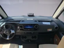 Fahrzeugbild Carthago C2-TOURER I 148 RB-QB L C MB #7