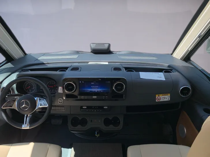 Fahrzeugbild Carthago C2-TOURER I 148 RB-QB L C MB #7