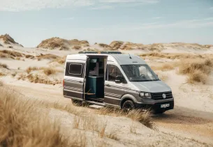 Eriba Car 600
