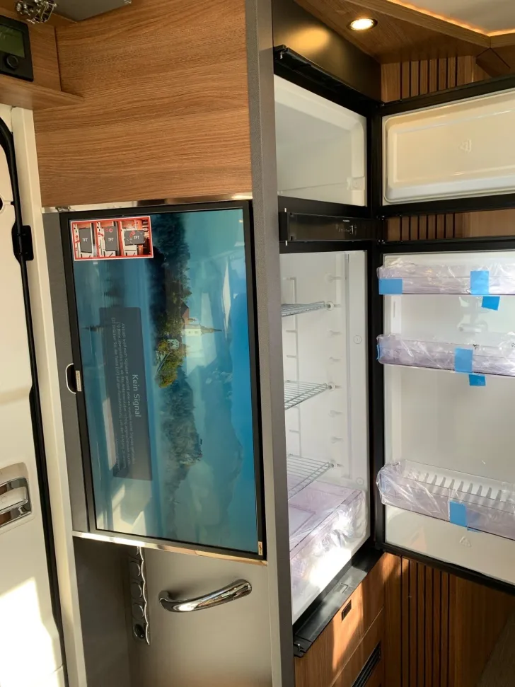 Fahrzeugbild Carthago C2-TOURER I 148 RB-QB L C MB #11