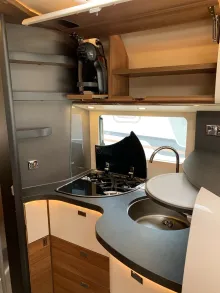 Fahrzeugbild Carthago C2-TOURER I 148 RB-QB L C MB #12