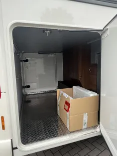 Bild 13 Carthago c-compactline I 144 LE