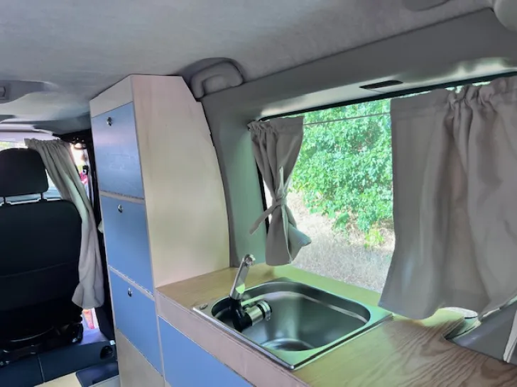Fahrzeugbild Renault Trafic III #4