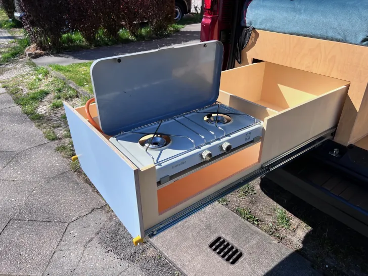Fahrzeugbild Renault Trafic III #6