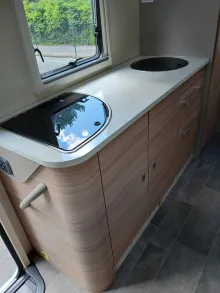 Fahrzeugbild Ahorn Camp Canada AD #4