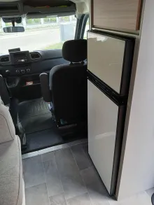 Fahrzeugbild Ahorn Camp Canada AD #5