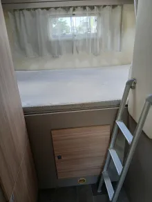 Fahrzeugbild Ahorn Camp Canada AD #6