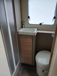 Fahrzeugbild Ahorn Camp Canada AD #7