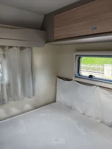 Fahrzeugbild Ahorn Camp Canada AD #9