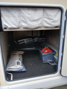 Fahrzeugbild Ahorn Camp Canada AD #10