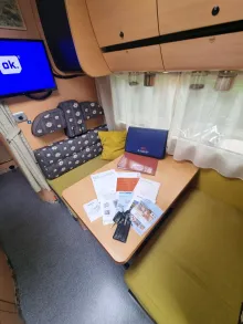 Fahrzeugbild Fiat Ducato #6