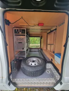 Fahrzeugbild Fiat Ducato #8