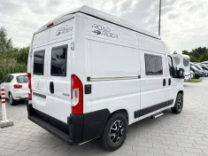 Bild 6 Clever VAN ROADRIDER