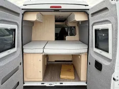 Bild 7 Clever VAN ROADRIDER