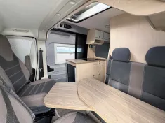 Bild 17 Clever VAN ROADRIDER
