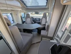 Bild 5 Bürstner Travel Van T 590 G MULTIMEDIASTATION, RFK, ALU