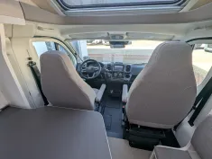 Bild 6 Bürstner Travel Van T 590 G MULTIMEDIASTATION, RFK, ALU