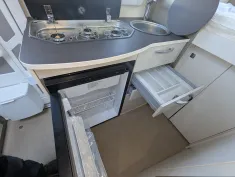 Bild 11 Bürstner Travel Van T 590 G MULTIMEDIASTATION, RFK, ALU