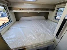 Bild 12 Bürstner Travel Van T 590 G MULTIMEDIASTATION, RFK, ALU