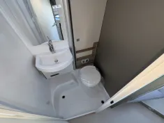 Bild 16 Bürstner Travel Van T 590 G MULTIMEDIASTATION, RFK, ALU