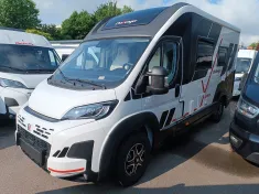 Bild 3 Challenger X 150 Open Edition ++ AHK; Arctic-Paket