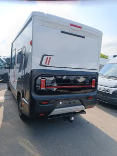 Bild 4 Challenger X 150 Open Edition ++ AHK; Arctic-Paket