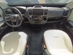 Bild 5 Challenger X 150 Open Edition ++ AHK; Arctic-Paket