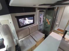 Bild 7 Challenger X 150 Open Edition ++ AHK; Arctic-Paket