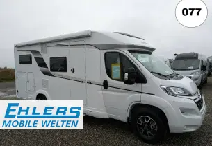 Optima ONTOUR Edition V65 GE