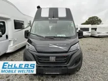 Fahrzeugbild La Strada Avanti C Fiat 180 PS #3
