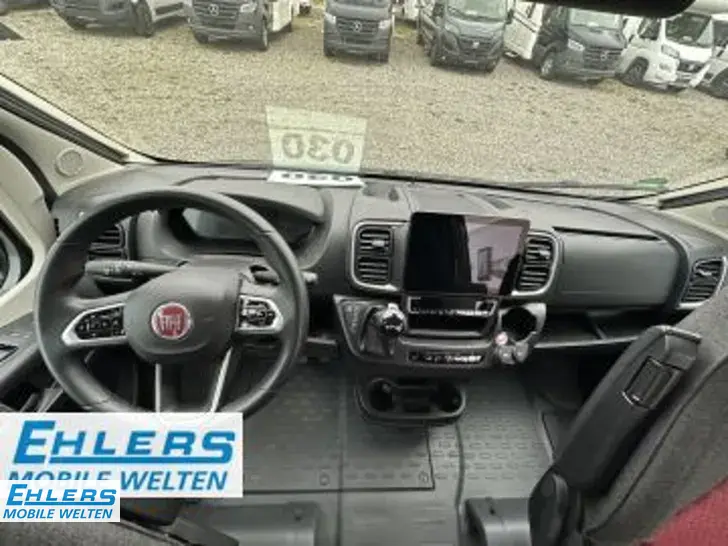 Fahrzeugbild La Strada Avanti C Fiat 180 PS #5