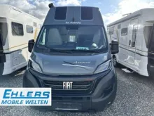 Fahrzeugbild La Strada Avanti C Fiat 180 PS 180PS/Markise/Autom/AHK/Navi #3