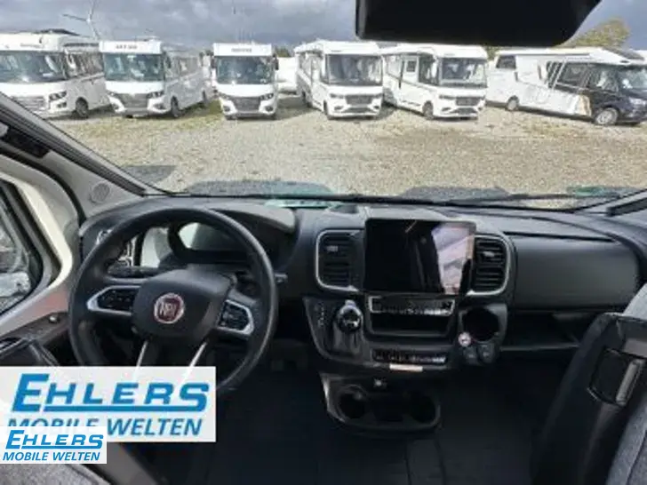 Fahrzeugbild La Strada Avanti C Fiat 180 PS 180PS/Markise/Autom/AHK/Navi #5