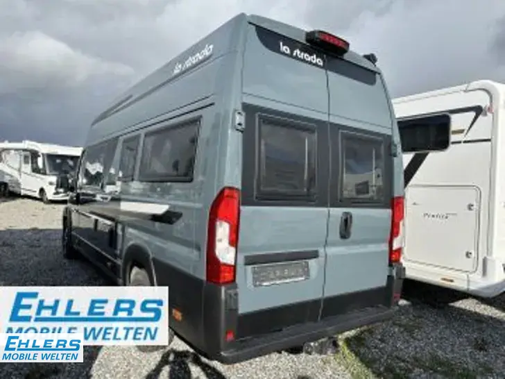 Fahrzeugbild La Strada Avanti C Fiat 180 PS 180PS/Markise/Autom/AHK/Navi #12