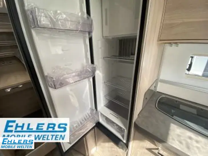 Fahrzeugbild Kabe Travel Master Novum 750 LGB Light Mit großem Ehlers-Paket #16