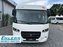 Fahrzeugbild Eura Mobil Integra Line 695 LF Wechselrichter/SAT/Navi/4,4t #3