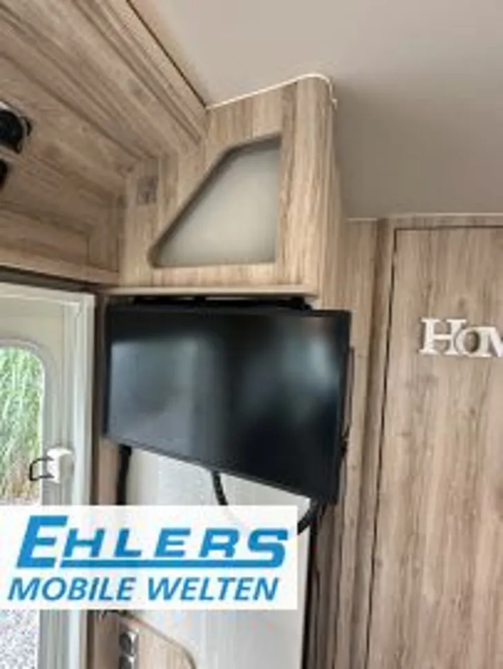 Fahrzeugbild Eura Mobil Integra Line 695 LF Wechselrichter/SAT/Navi/4,4t #9