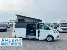 Fahrzeugbild Karmann Mobil Duncan 535 No-Limits-Paket/Markise/Radträger #3