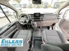 Fahrzeugbild Karmann Mobil Duncan 535 No-Limits-Paket/Markise/Radträger #5