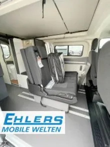 Fahrzeugbild Karmann Mobil Duncan 535 No-Limits-Paket/Markise/Radträger #6