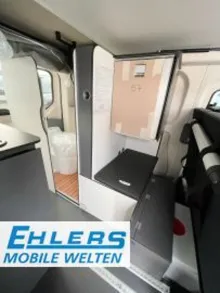 Fahrzeugbild Karmann Mobil Duncan 535 No-Limits-Paket/Markise/Radträger #7