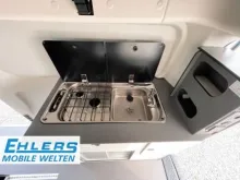 Fahrzeugbild Karmann Mobil Duncan 535 No-Limits-Paket/Markise/Radträger #9
