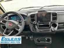 Fahrzeugbild Eura Mobil Integra I 760 QF Navi/RFK/Klima/Markise/Leder #5