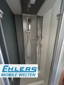 Fahrzeugbild Eura Mobil Integra I 760 QF Navi/RFK/Klima/Markise/Leder #19